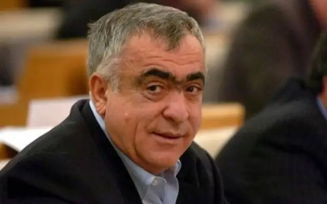  Александр Саргсян