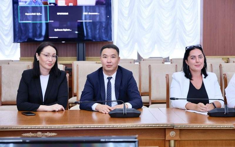 Завершается отбор кандидатов в&nbsp;региональный кадровый резерв Карагандинской области