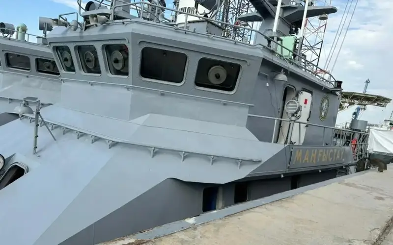 военный корабль