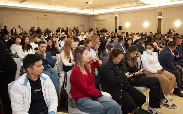 Маслихат г. Астаны