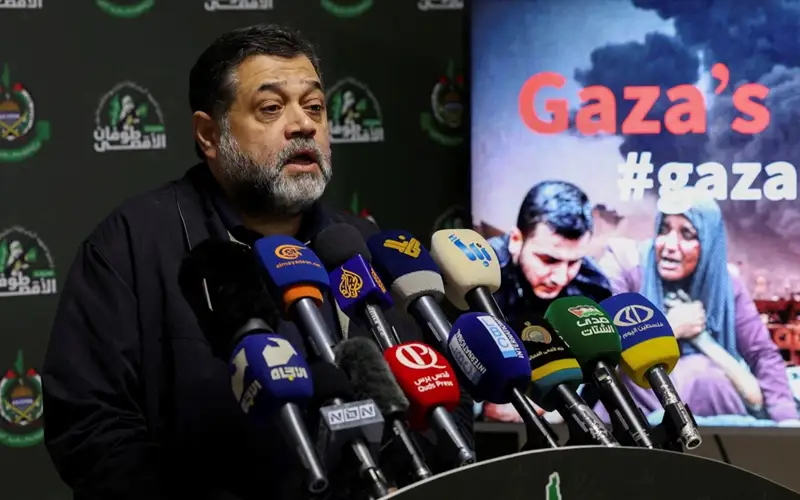 ХАМАС отверг призыв Блинкена принять сделку по Газе