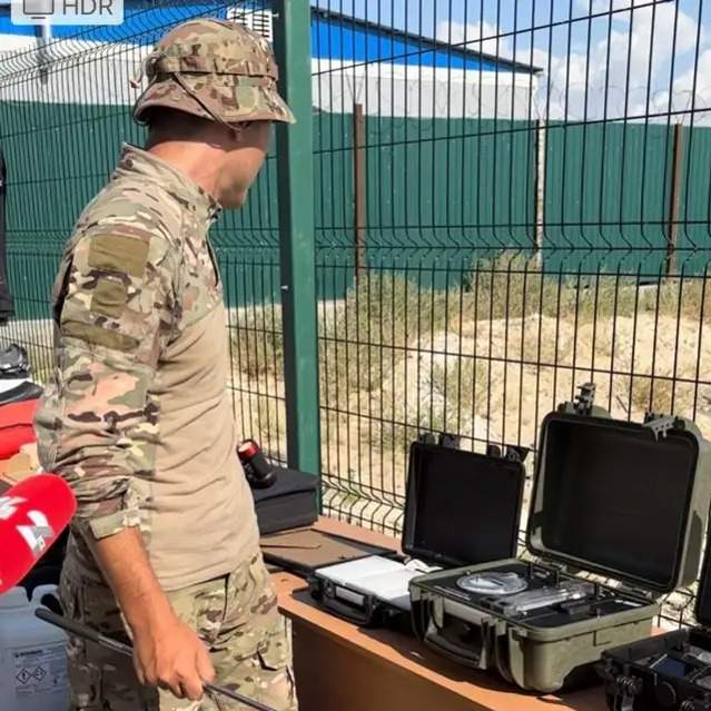 Военно-морские силы отметили 28-ю годовщину поднятия флага Военно-морские силы