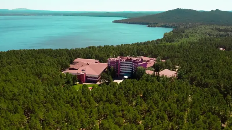 «Окжетпес».