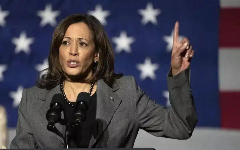 Kamala Harris
