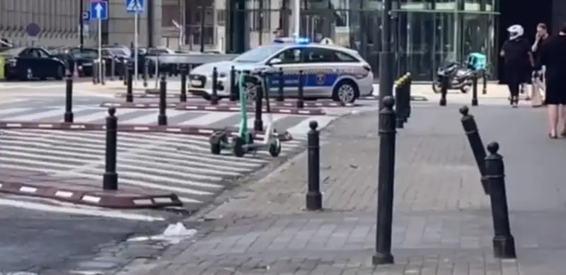 экстрадиция из Польши