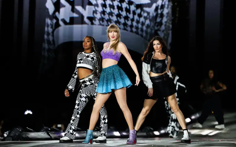 Тейлор Свифт