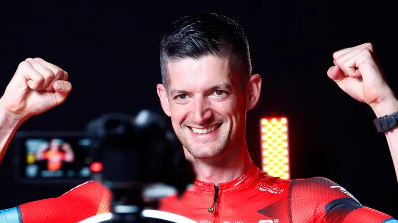 Wout Poels joins Astana Qazaqstan Team