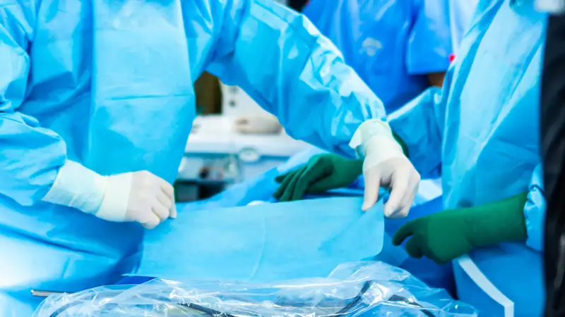 медицина операция 