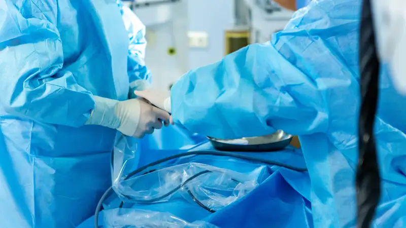 медицина операция