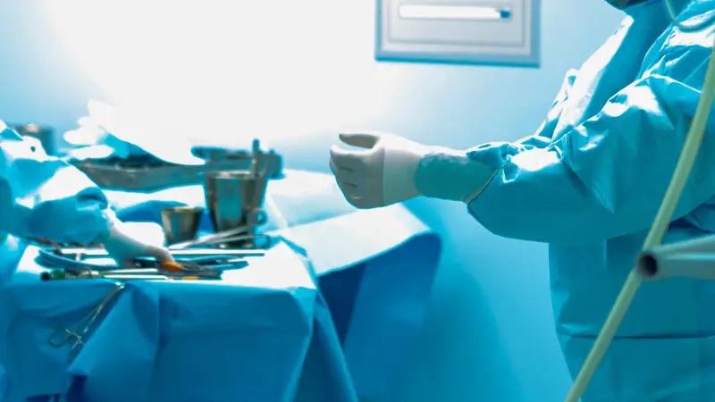 медицина операция 