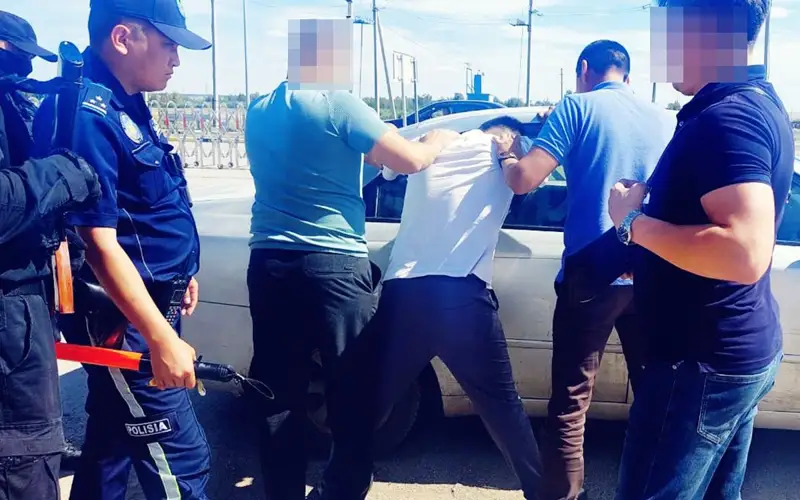  СҚО ПД баспасөз қызметі