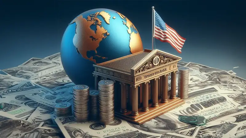 Зачем страны инвестируют в госдолг США