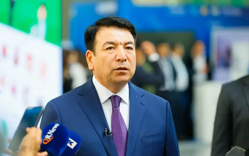 Гани Бейсембаев 