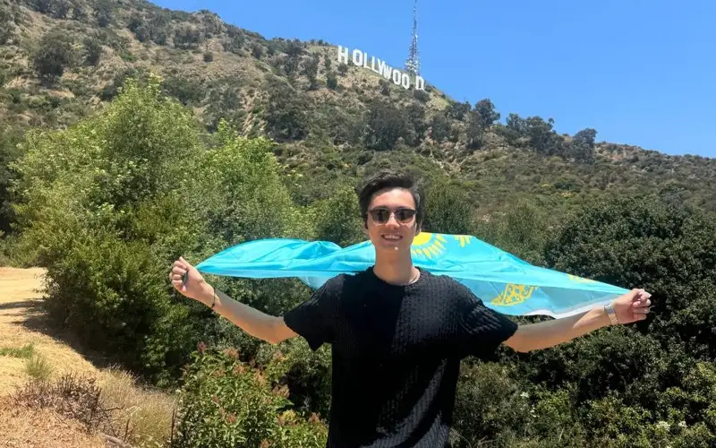 Жусипбек Елебеков