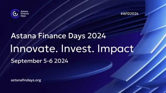 Astana Finance Days