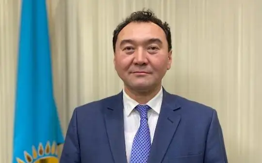 Kókshetaý qalasynyń ákimi Baýyrjan Ǵaısa qyzmetinen ketti