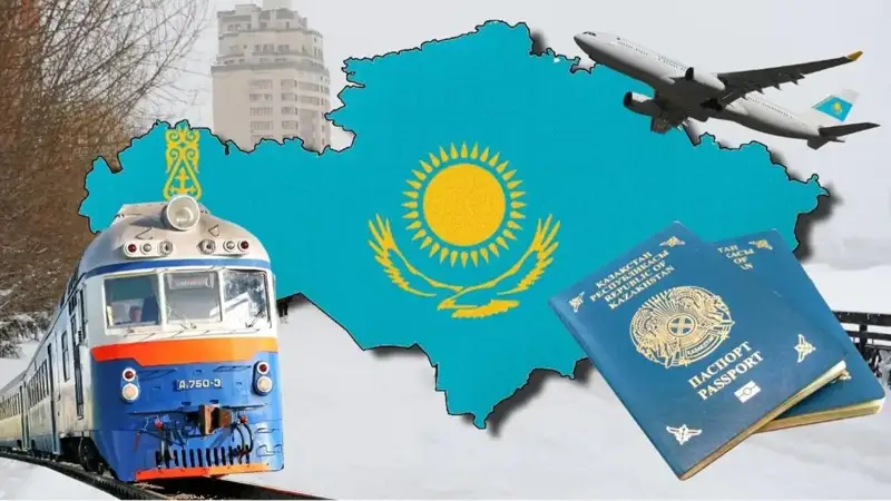 More than 10,000 ethnic Kazakhs return to Kazakhstan in 7M2024
