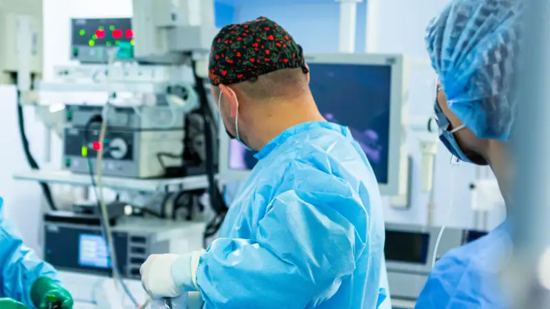 медицина операция 