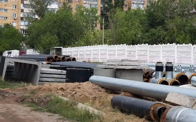 Túrkistan oblysy jylytý maýsymyna daıyn ba 
