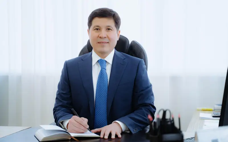 ОСМС отменят или повысят ставки? Большое интервью с главой Фонда Абылкаиром Скаковым