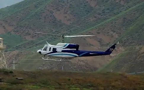 Иранские СМИ называли причину крушения вертолета Раиси. Генштаб ВС Ирана версию опровергает