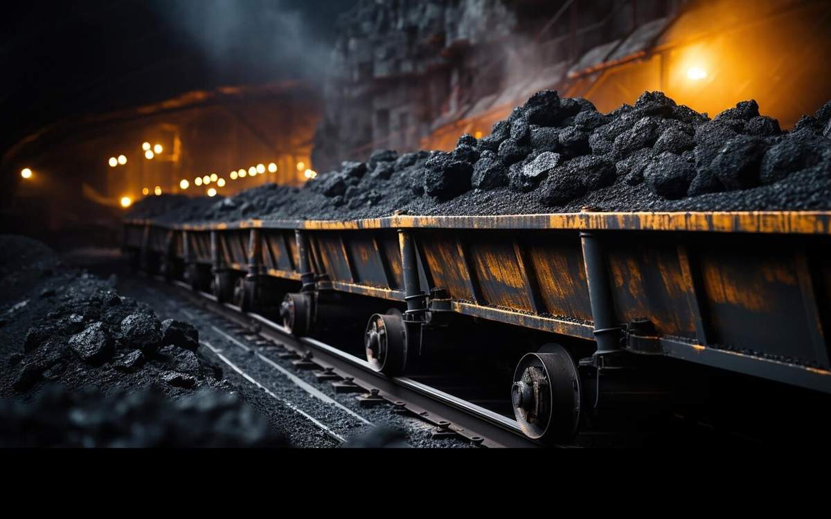 Қазақстан көмір қоры бойынша әлемдегі жетекші 10 елдің қатарына кіреді