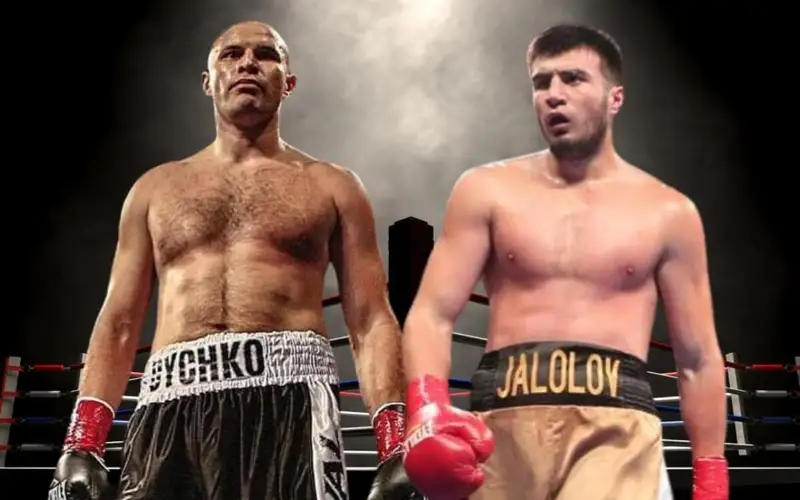 The Heavyweight Factory©