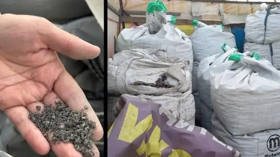 Осуждены похитители грузов Аксуского завода ферросплавов 