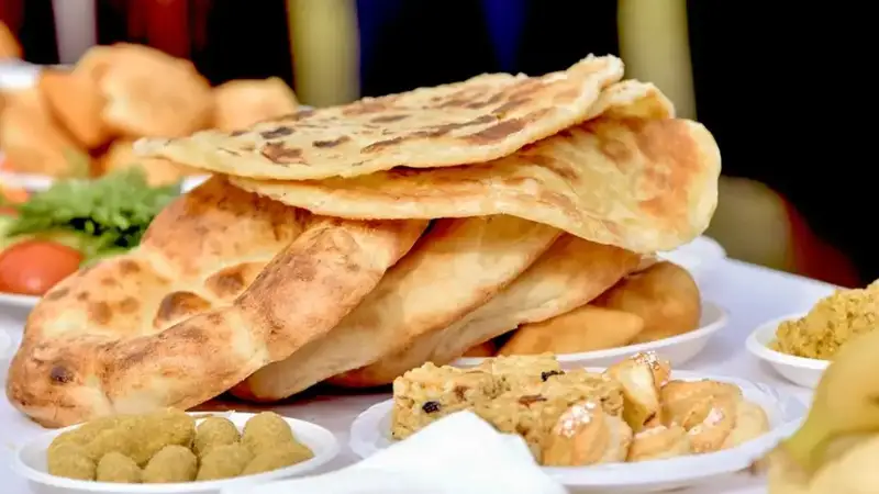 Food
