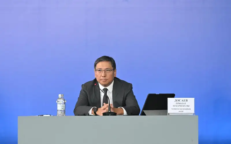 Erbolat Dosaev