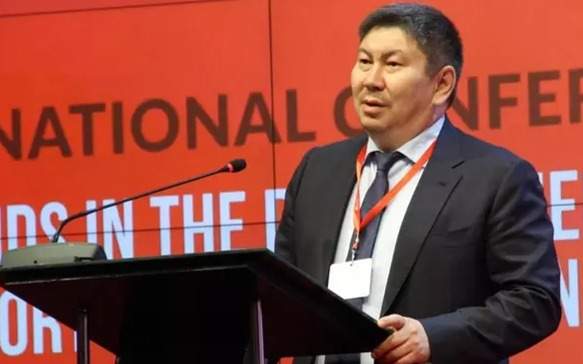 Талғат Ардан 