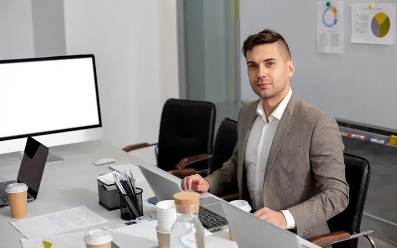 дилеры, работа с ценными бумагами