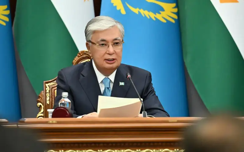 Президент РК