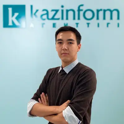 Кииков Жуман