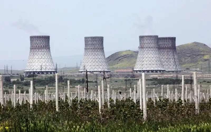 ядерные технологии