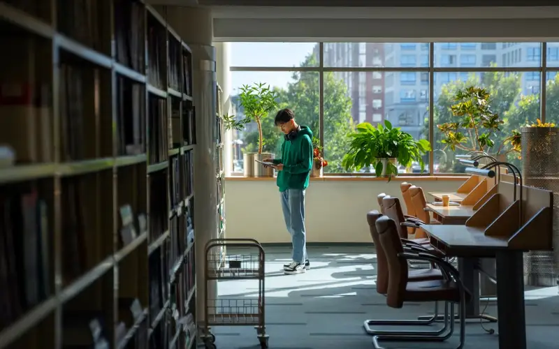 Кампус Кардиффского университета откроется в Астане