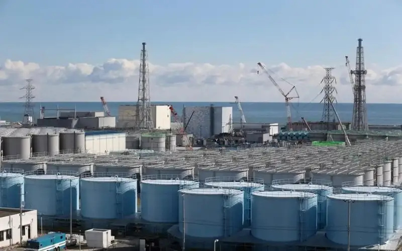 «Фукусима-1» 