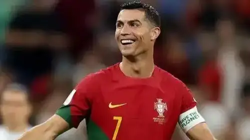 Криштиану Роналдудың YouTube-каналы әлемдік рекорд орнатты