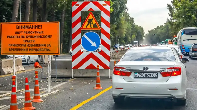 Фото: Александр Павский/ Kazinform