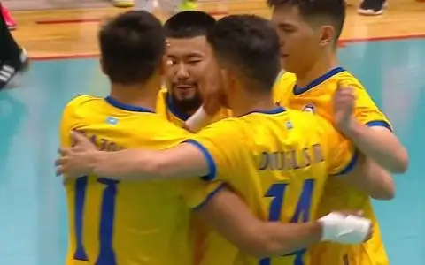 мини-футбол