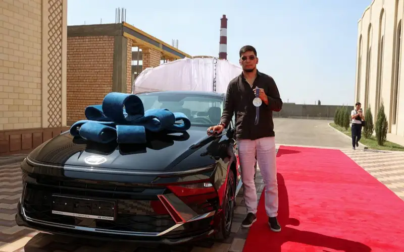 Жамбыл облысы әкімдігі