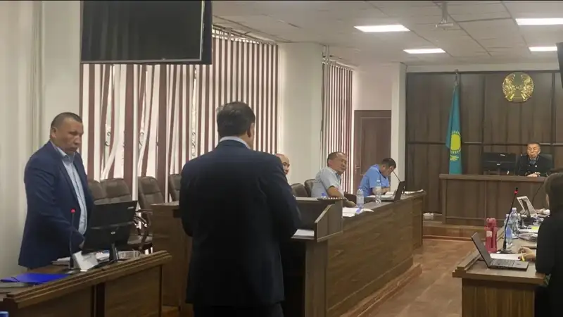 суд гульмира сатыбалды