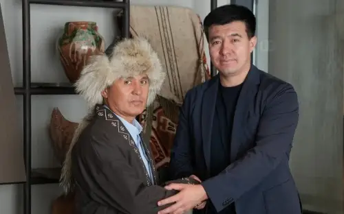 Бокс федерациясы