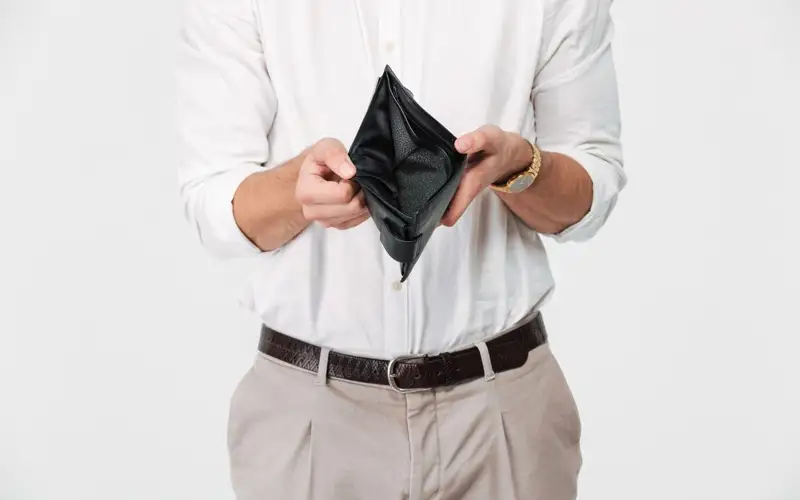 банкротство