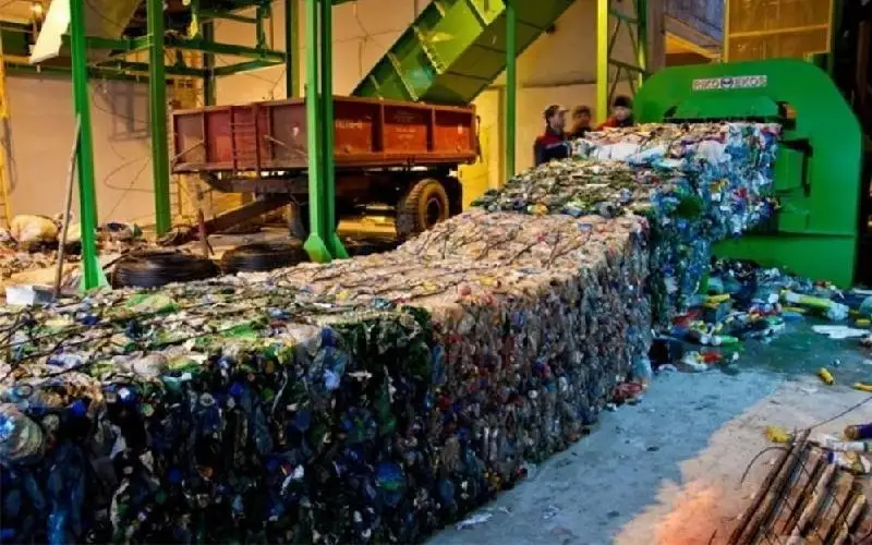 утилизация отходов