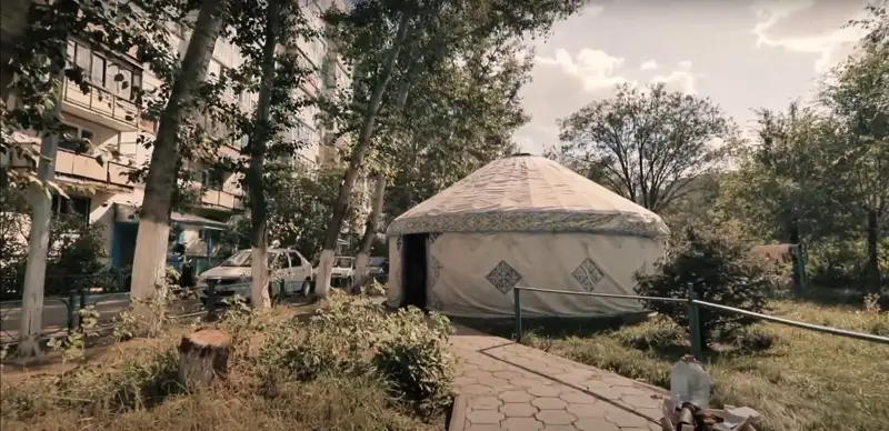 Таза Қарағанды