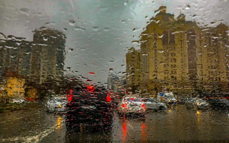 Weather