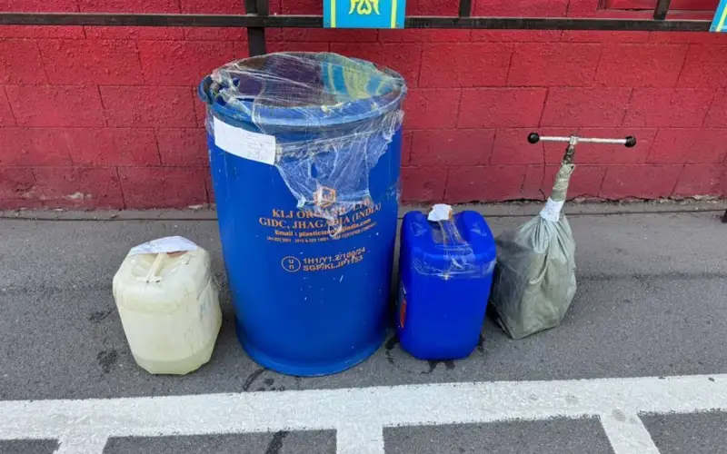 narkotıkı, sıntetıka
