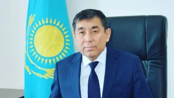 Асқар ЖҮСІПБАЛИЕВ