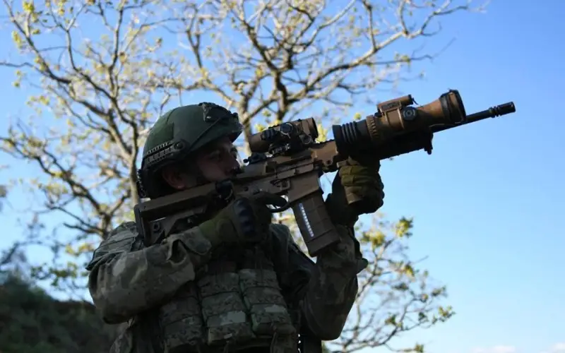 борьба с терроризмом